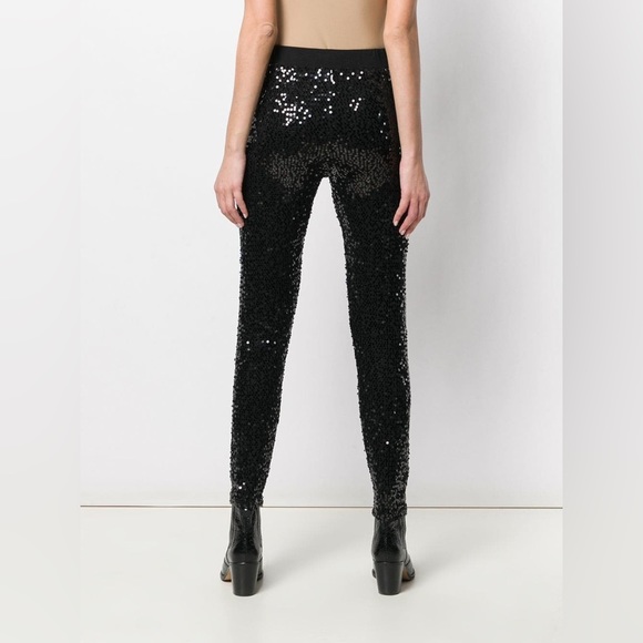 P.A.R.O.S.H. - Restless Model Fitted Pants - Picture 7 of 8